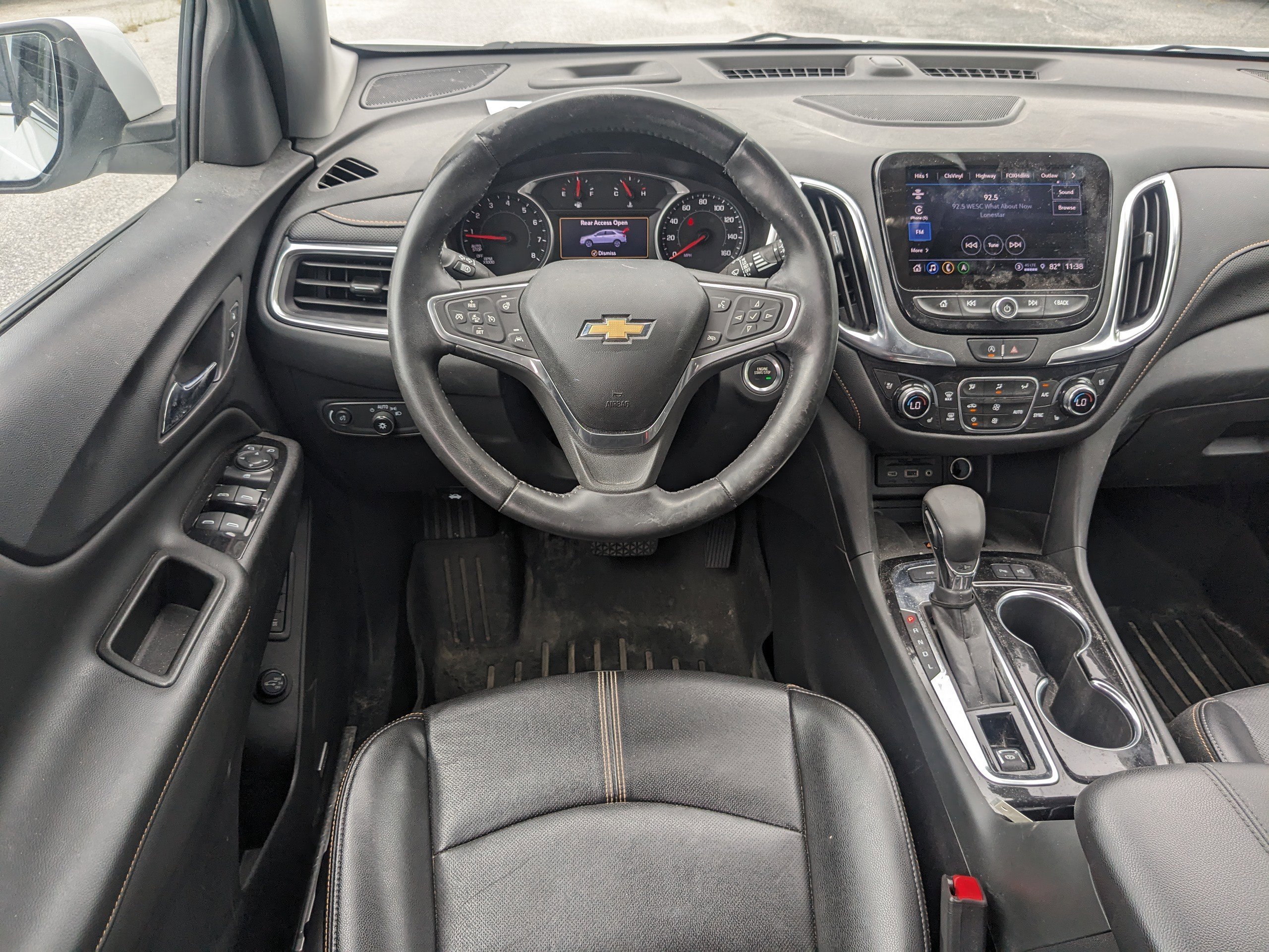 2022 Chevrolet Equinox Premier - Photo 17