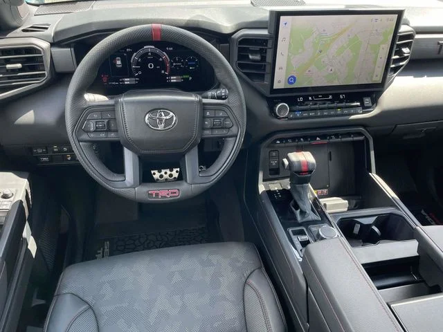 Used 2026 Wave Toyota TRD Pro image 4