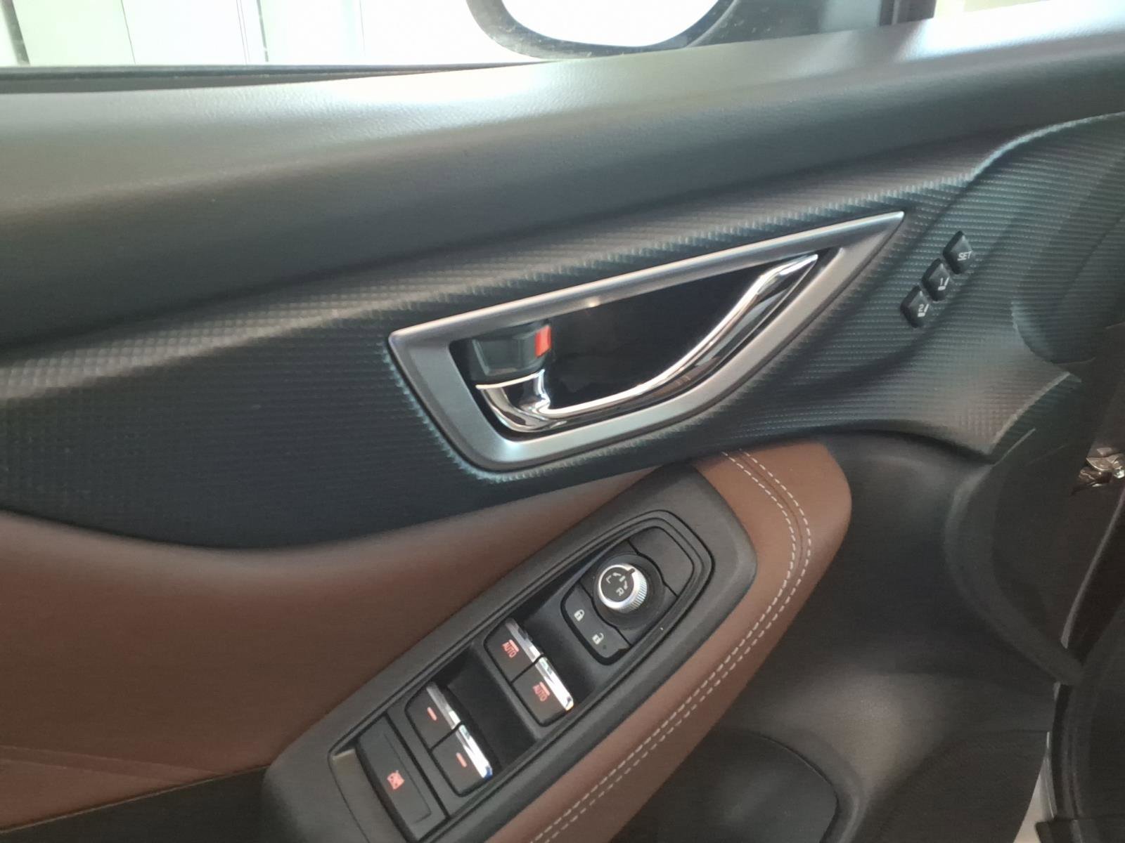 2020 Subaru Forester Touring - Photo 12