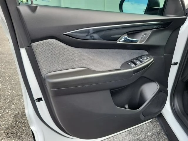 2024 Chevrolet TrailBlazer LS - Photo 18