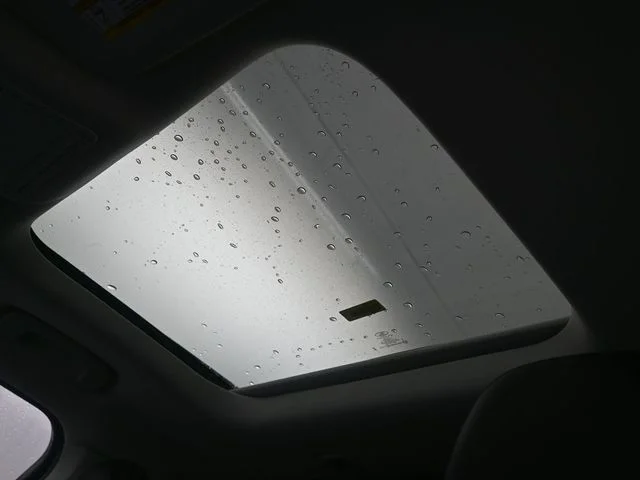 New 2026 Space White Metallic Ford Outer Banks® image 9
