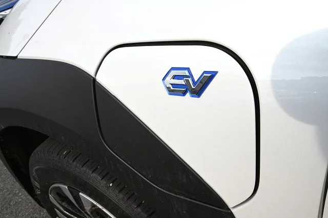 Used 2025 White Subaru Premium image 4