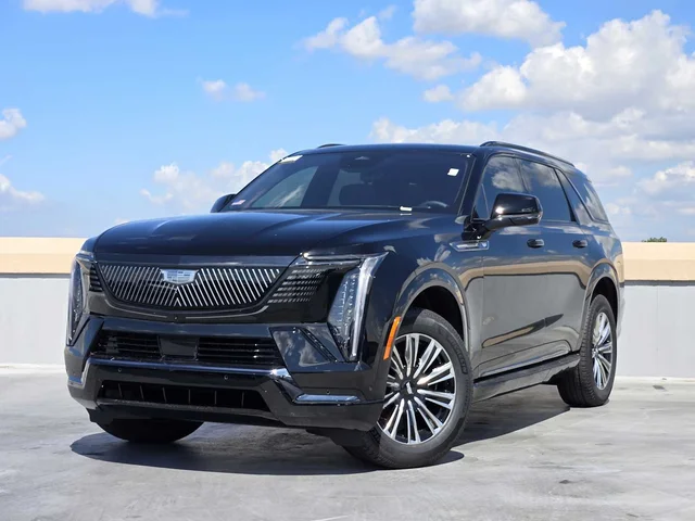 New Cadillac Escalade IQL for Sale in San Antonio, TX