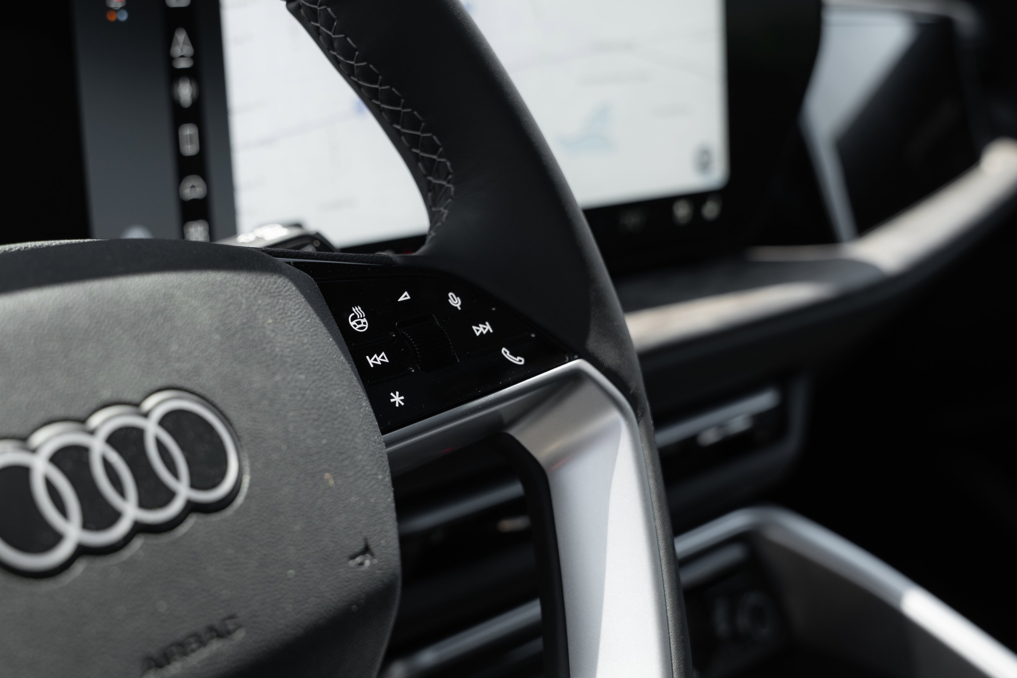New 2026 Glacier Audi Premium Plus image 12