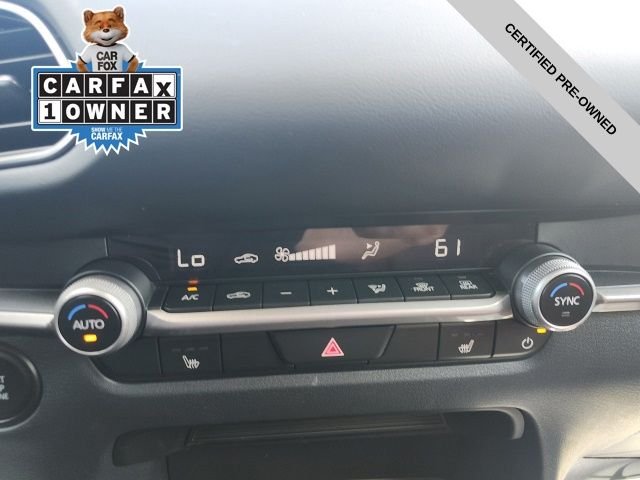 Used 2026 Gray Mazda 2.5 S Carbon Edition image 31