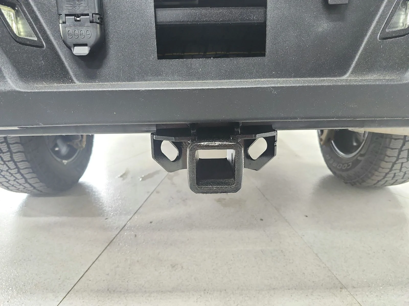 Used 2021 White Ford Lariat image 45