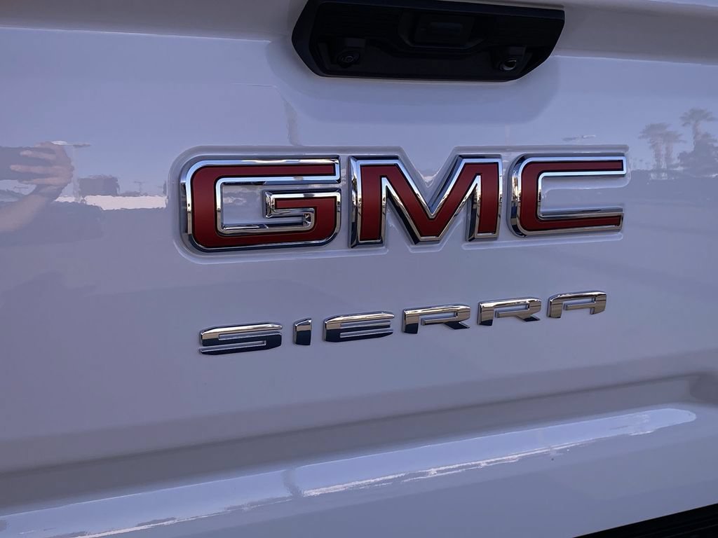2026 GMC Sierra 1500 SLE - Photo 40