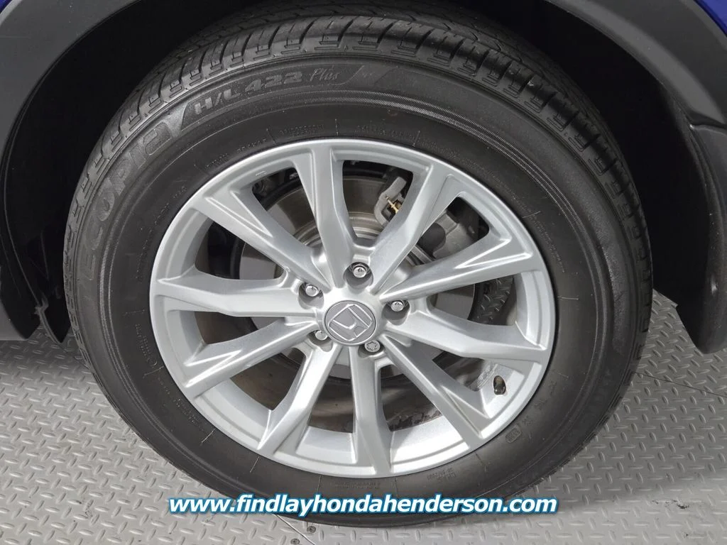 2024 Honda CR-V EX - Photo 10