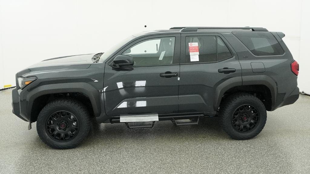 New 2026 Underground Toyota SR5 image 21