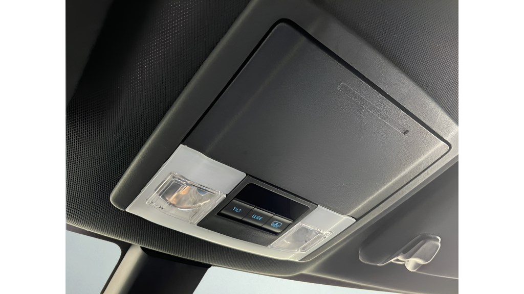 Used 2018 Magnetic Ford Platinum image 24