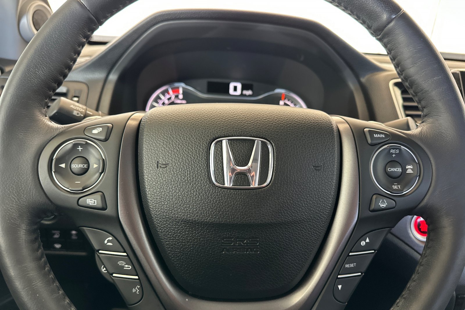 Used 2023 White Honda RTL-E image 24
