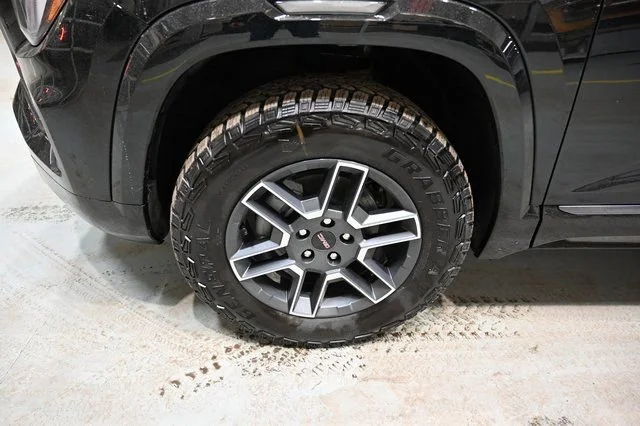 2026 GMC Terrain AT4 - Photo 28