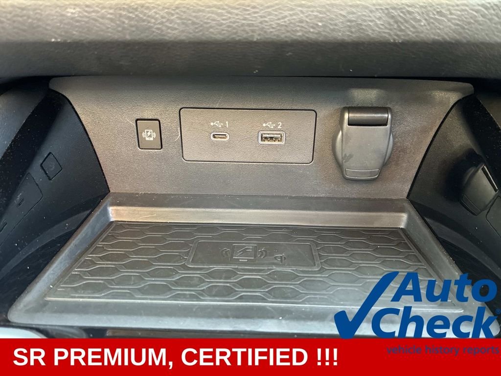 Used 2023 Blue Nissan 2.5 SR image 30