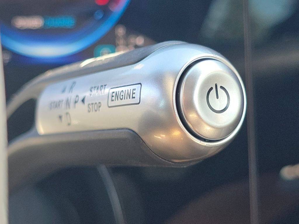 New 2027 MANUFAKTUR Alpine Grey Mercedes-Benz CLA 220 image 33
