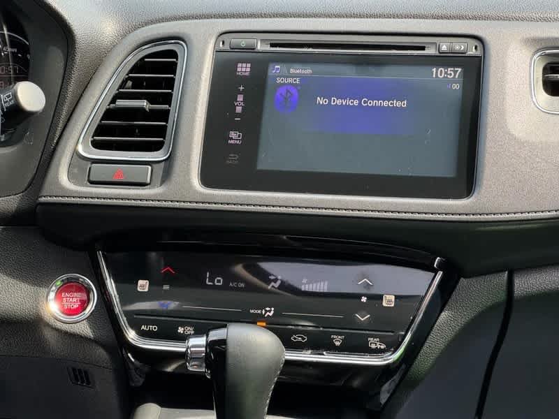 Used 2018  Honda EX-L Navi image 13