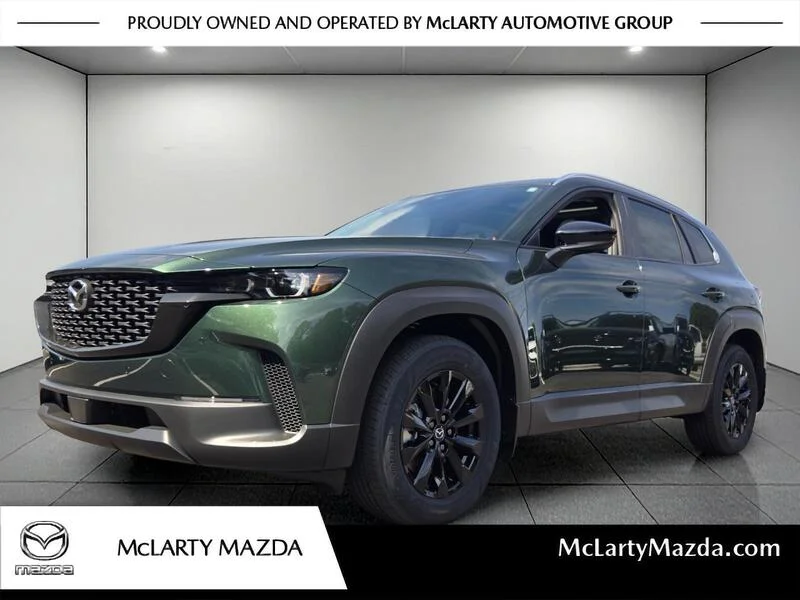 2026 Mazda CX-50 Preferred