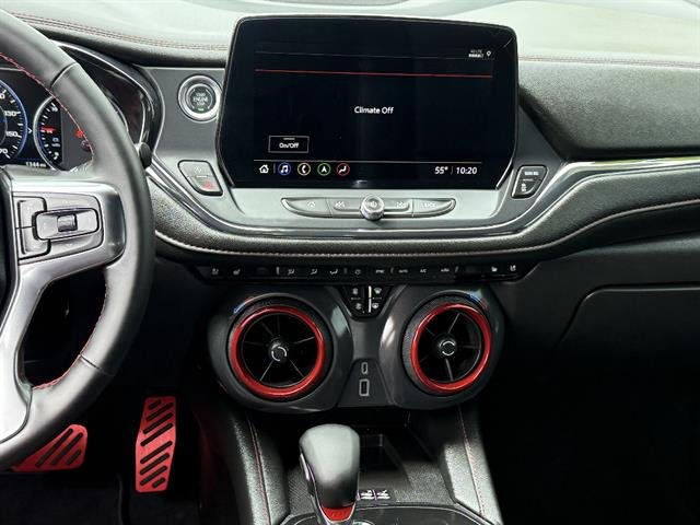 2025 Chevrolet Blazer RS - Photo 19