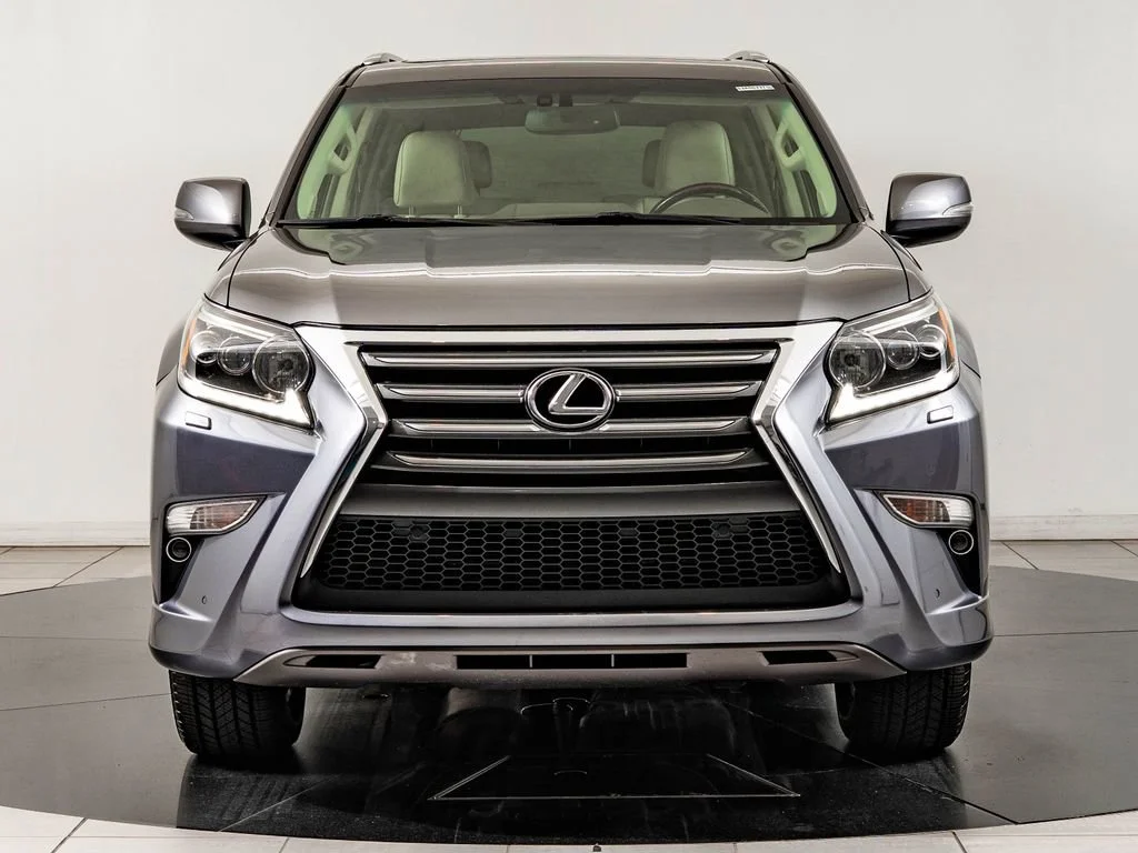 2016 Lexus GX 460 460's photo