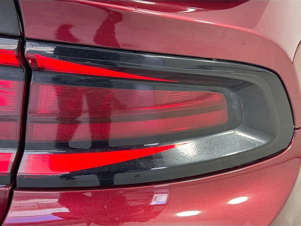 2021 Dodge Charger SRT - Photo 33