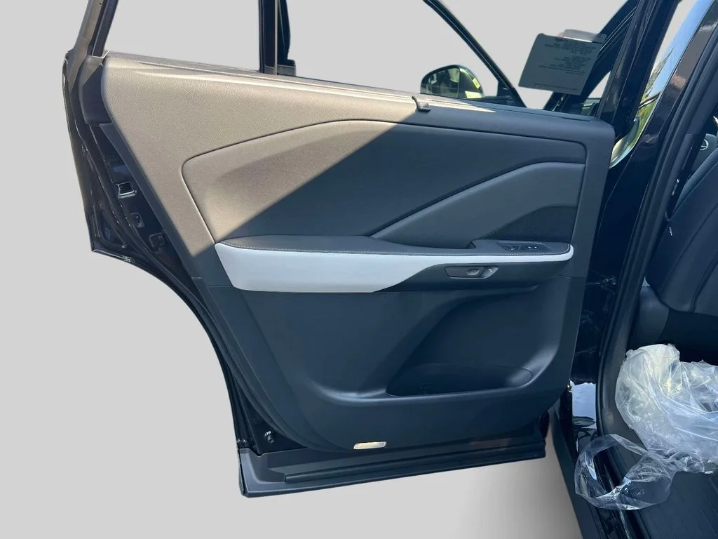 New 2026 Caviar Lexus TX 500h F SPORT PERFORMANCE PREMIUM AWD image 14