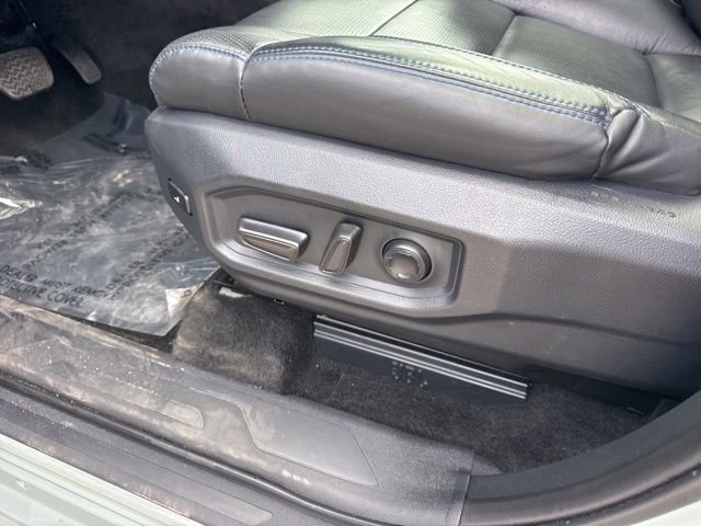 Used 2024  Toyota Platinum image 34