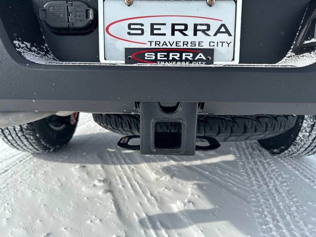 New 2026 Brown Toyota TRD Off-Road image 14