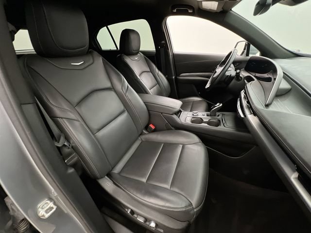 2025 Cadillac XT4 Premium Luxury - Photo 15