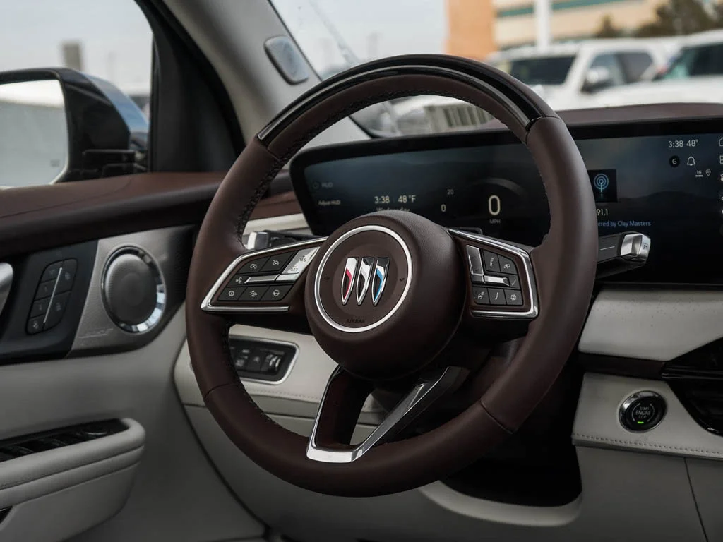 2026 Buick Enclave Avenir - Photo 16
