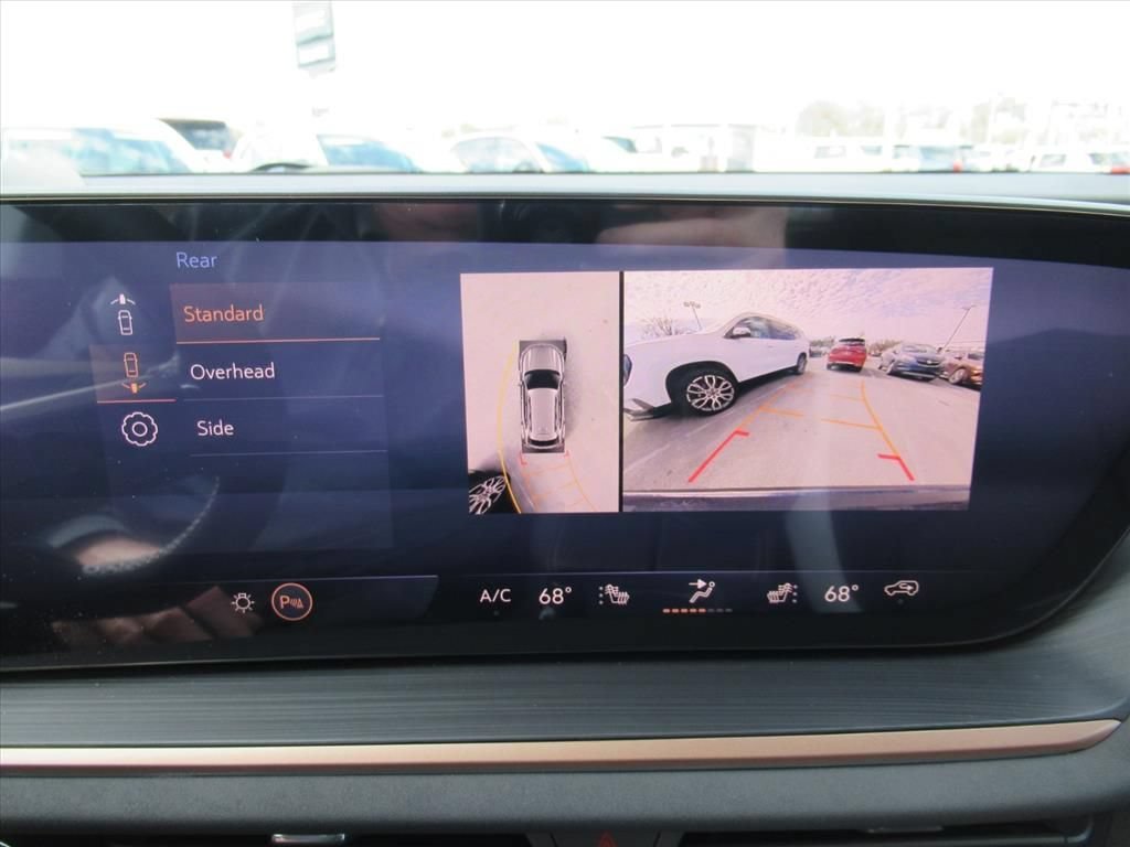 2026 Buick Envision Sport Touring - Photo 26
