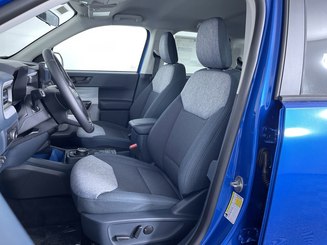 New 2026 Velocity Blue Ford XLT image 15