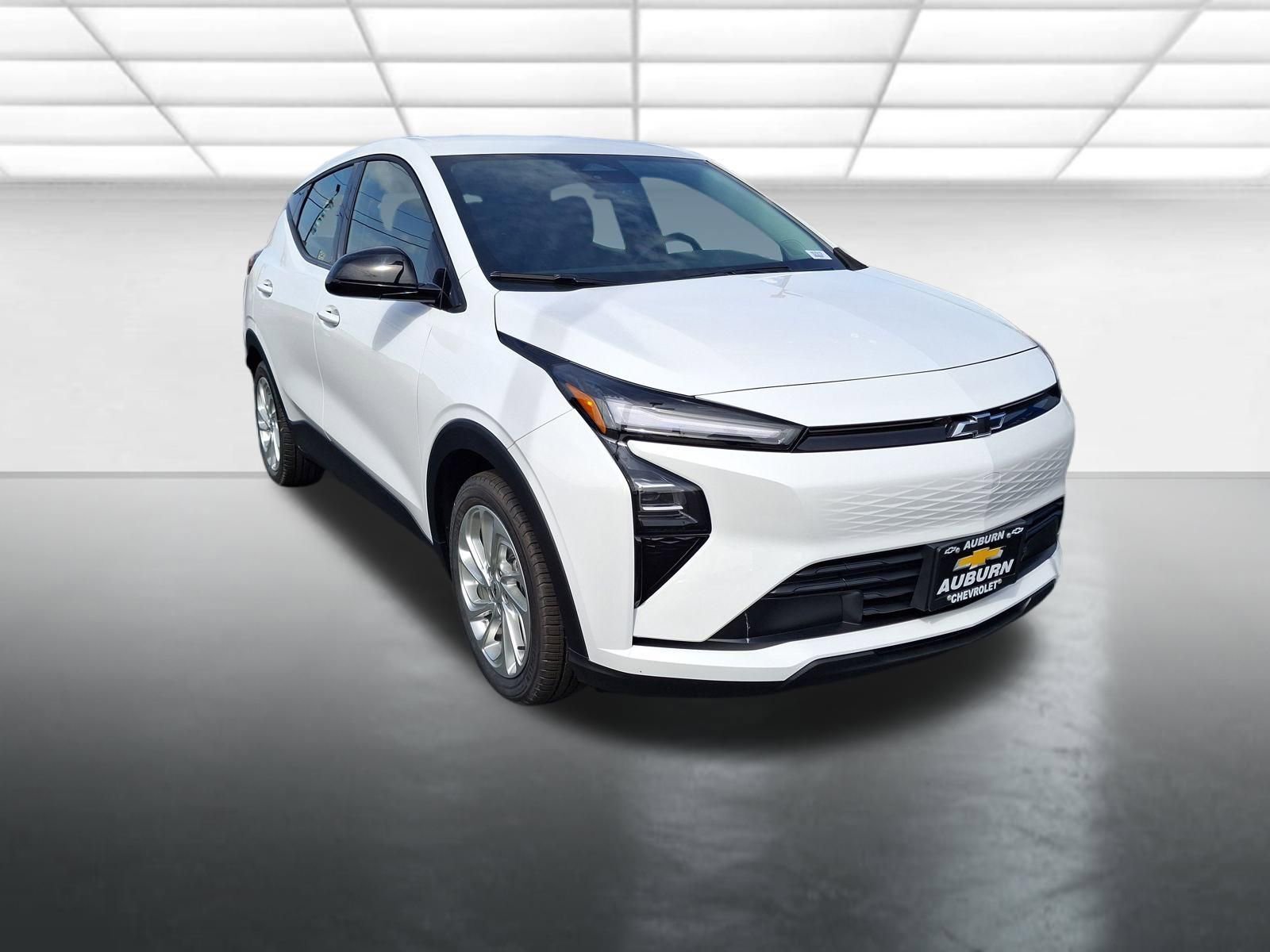 2027 Chevrolet Bolt