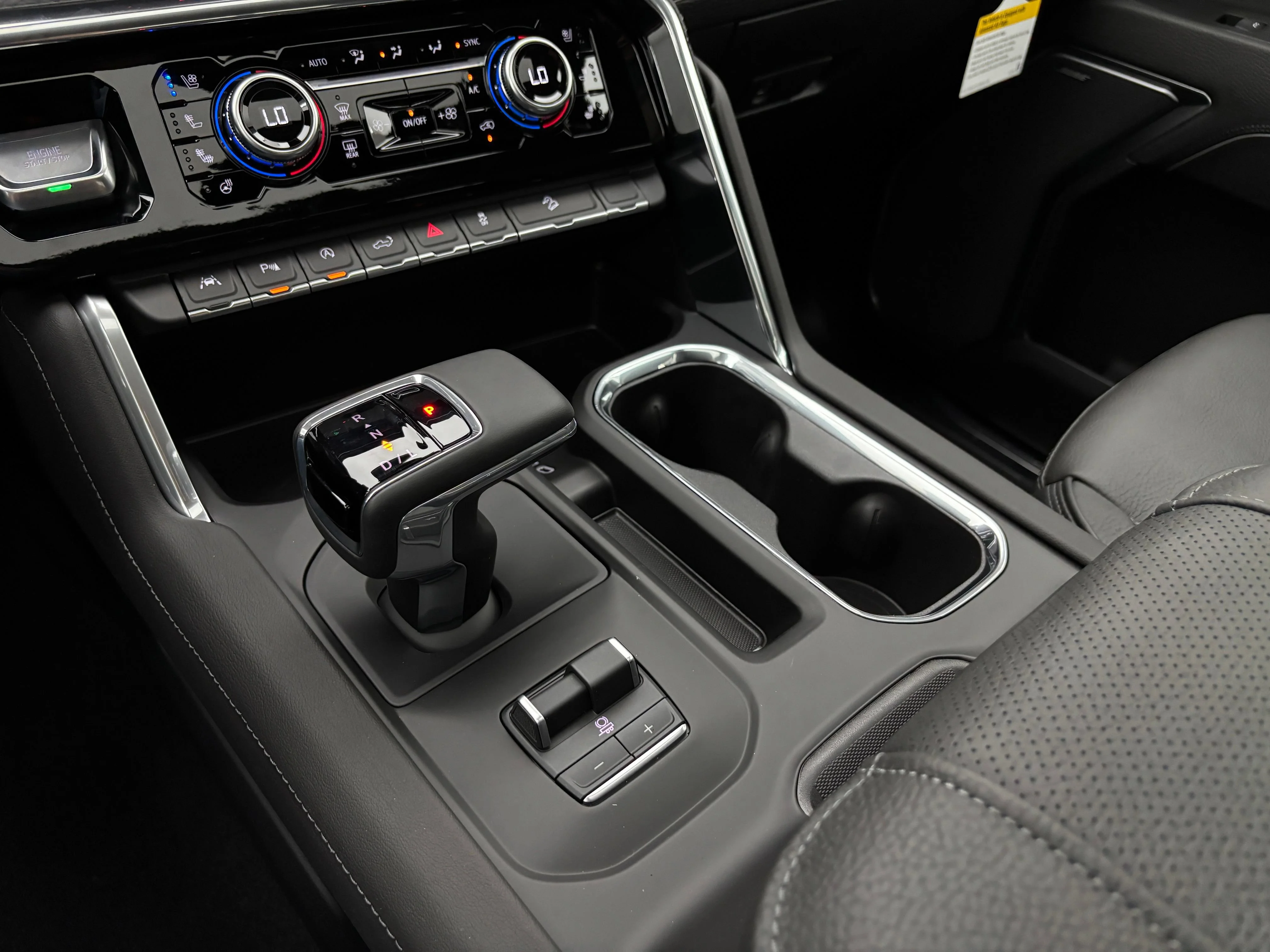 2026 GMC Sierra 1500 Denali - Photo 33