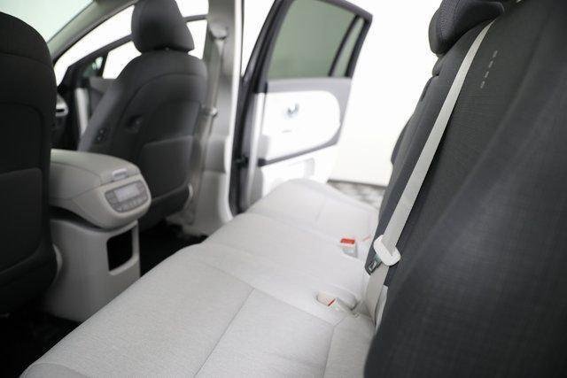 2026 Hyundai IONIQ 9 SE - Photo 79