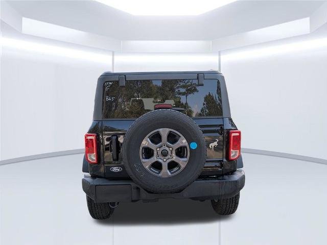 New 2026 Shadow Black Ford Big Bend® image 26