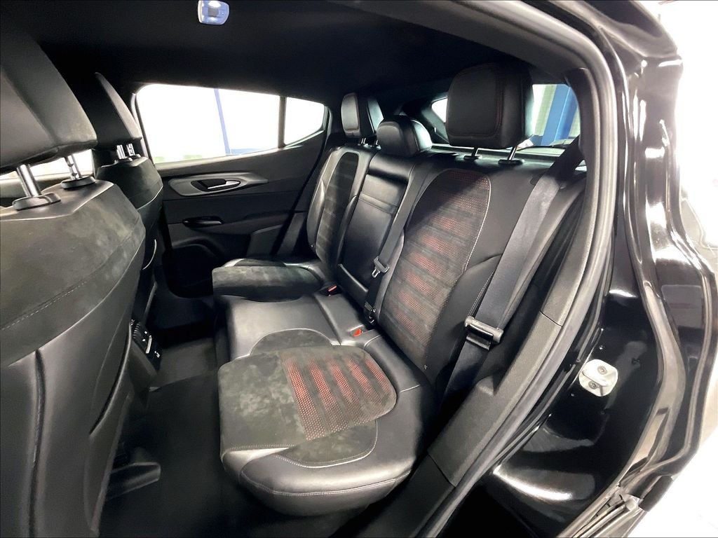Used 2024 Black Dodge R/T image 15