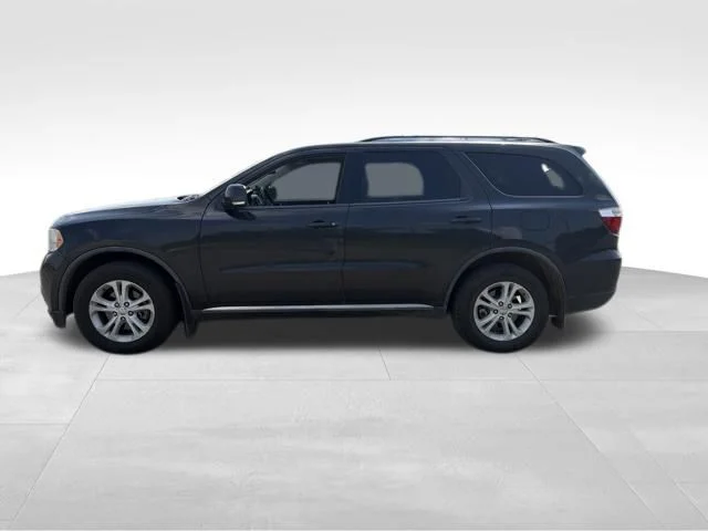 Used 2011 Gray Dodge Crew image 6