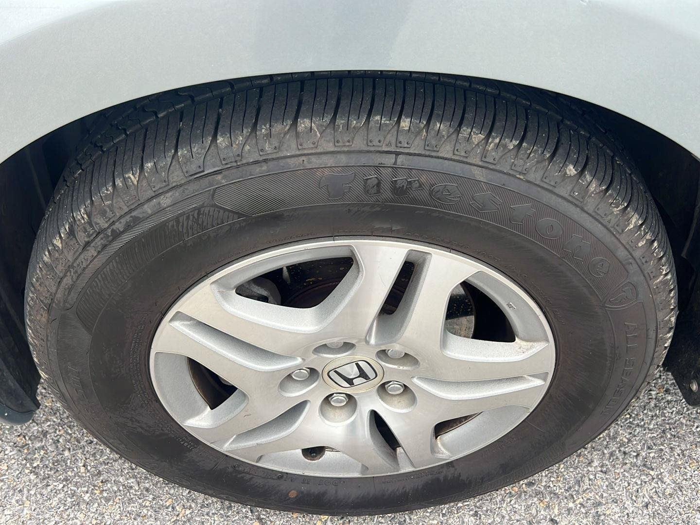 Used 2005  Honda EX-L image 8