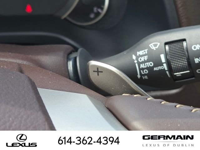 Certified Used 2020 MOONBEAM BEIGE MET Lexus 350 image 24
