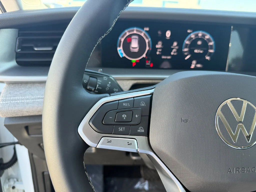 New 2026  Volkswagen S image 17