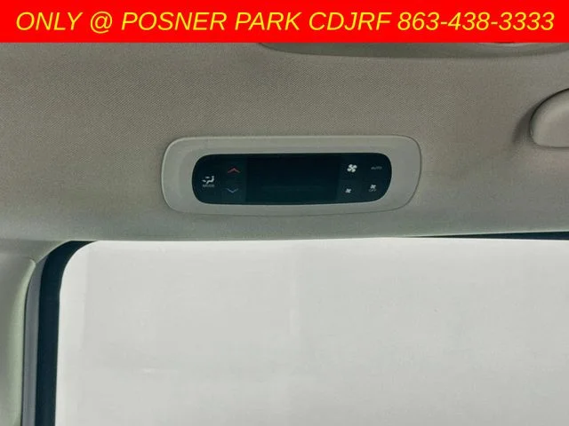 Used 2023 White Chrysler Touring L image 23