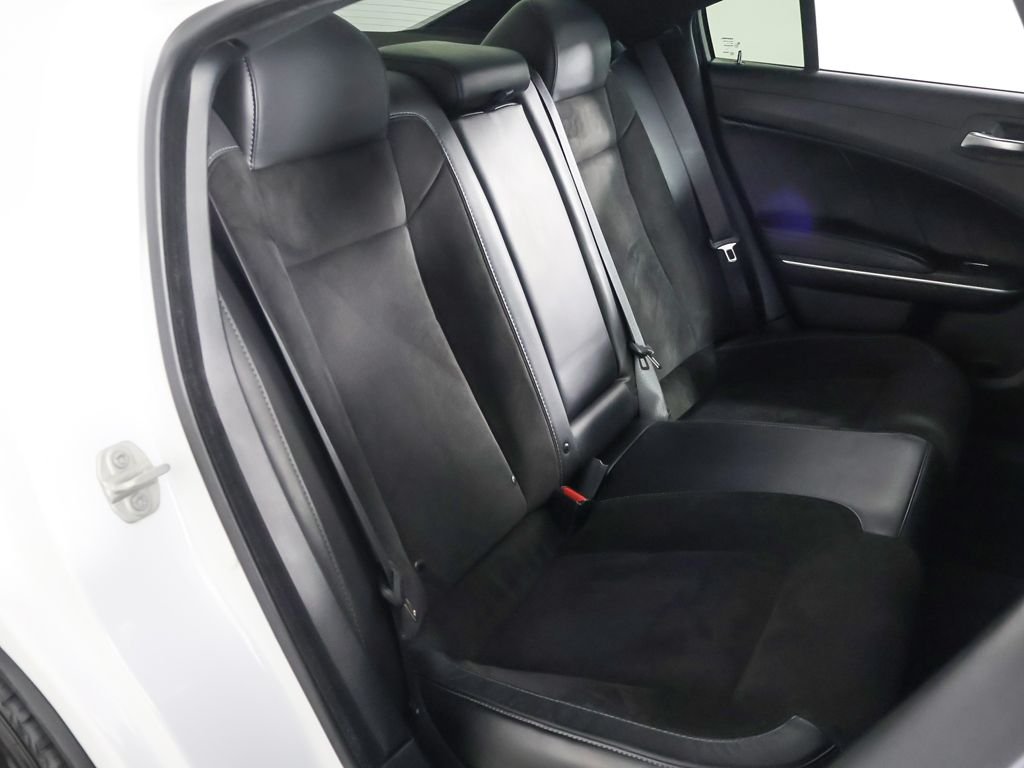 Used 2023 White Dodge R/T Scat Pack image 32
