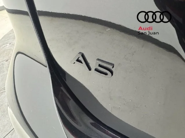 New 2026 Black Audi  image 13