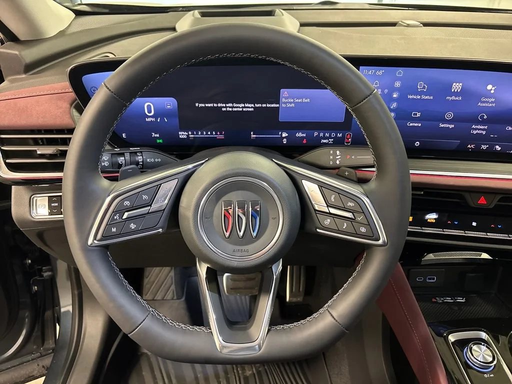 2026 Buick Envision Sport Touring - Photo 29