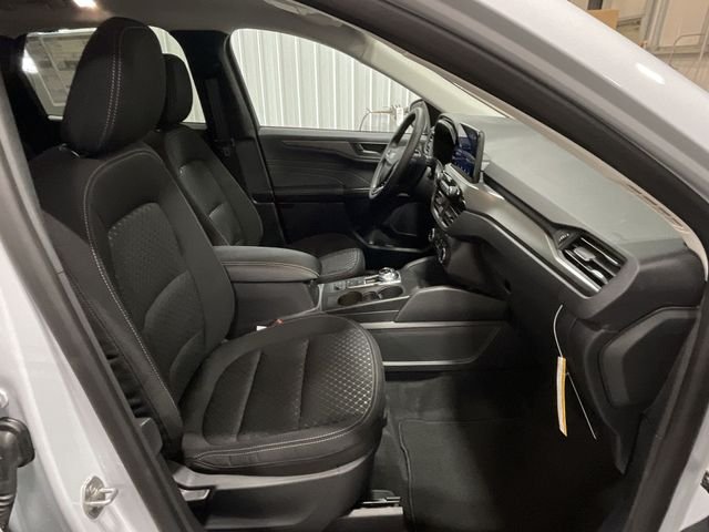 New 2026 Space Silver Metallic Ford Active® image 28