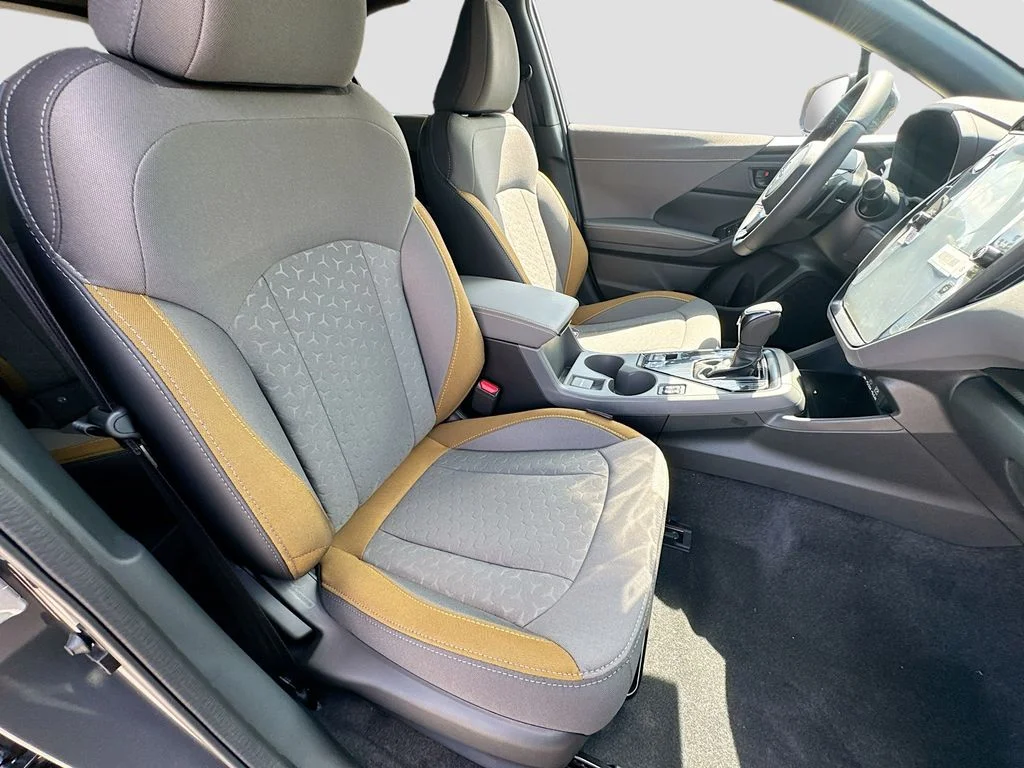 New 2026 MAGNETITE GRAY PEARL Subaru Sport image 33