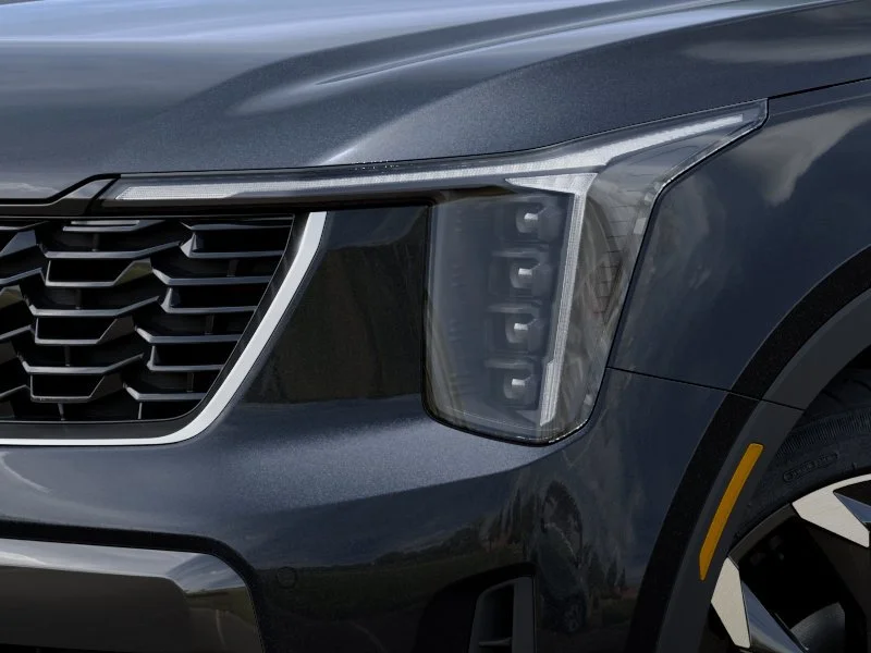 New 2026 Panthera Metal Kia EX image 10