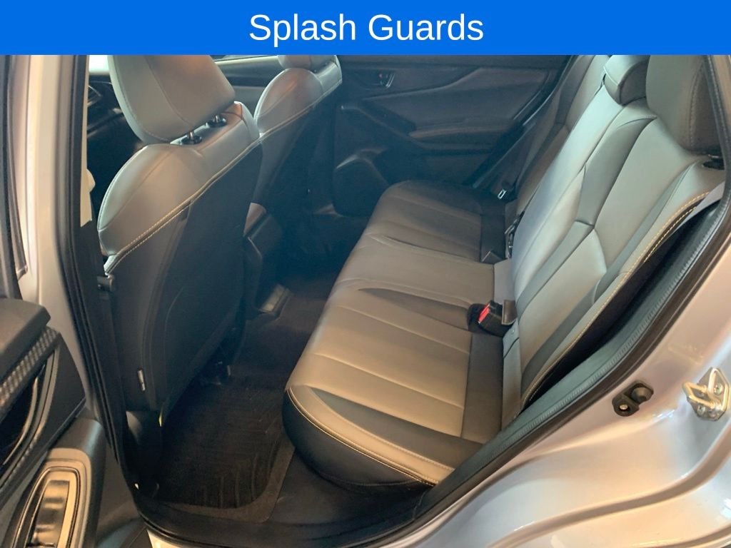 2023 Subaru Crosstrek Sport - Photo 11