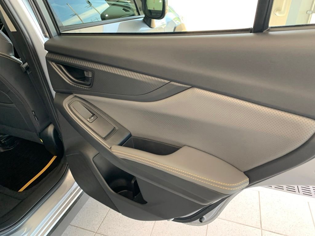 2021 Subaru Crosstrek Sport - Photo 17