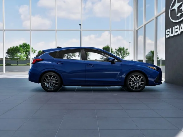 New 2026 SAPPHIRE BLUE PEARL Subaru Sport image 6