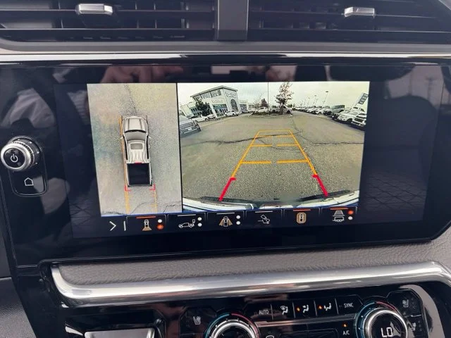 Certified Used 2026 Blue GMC Denali image 41
